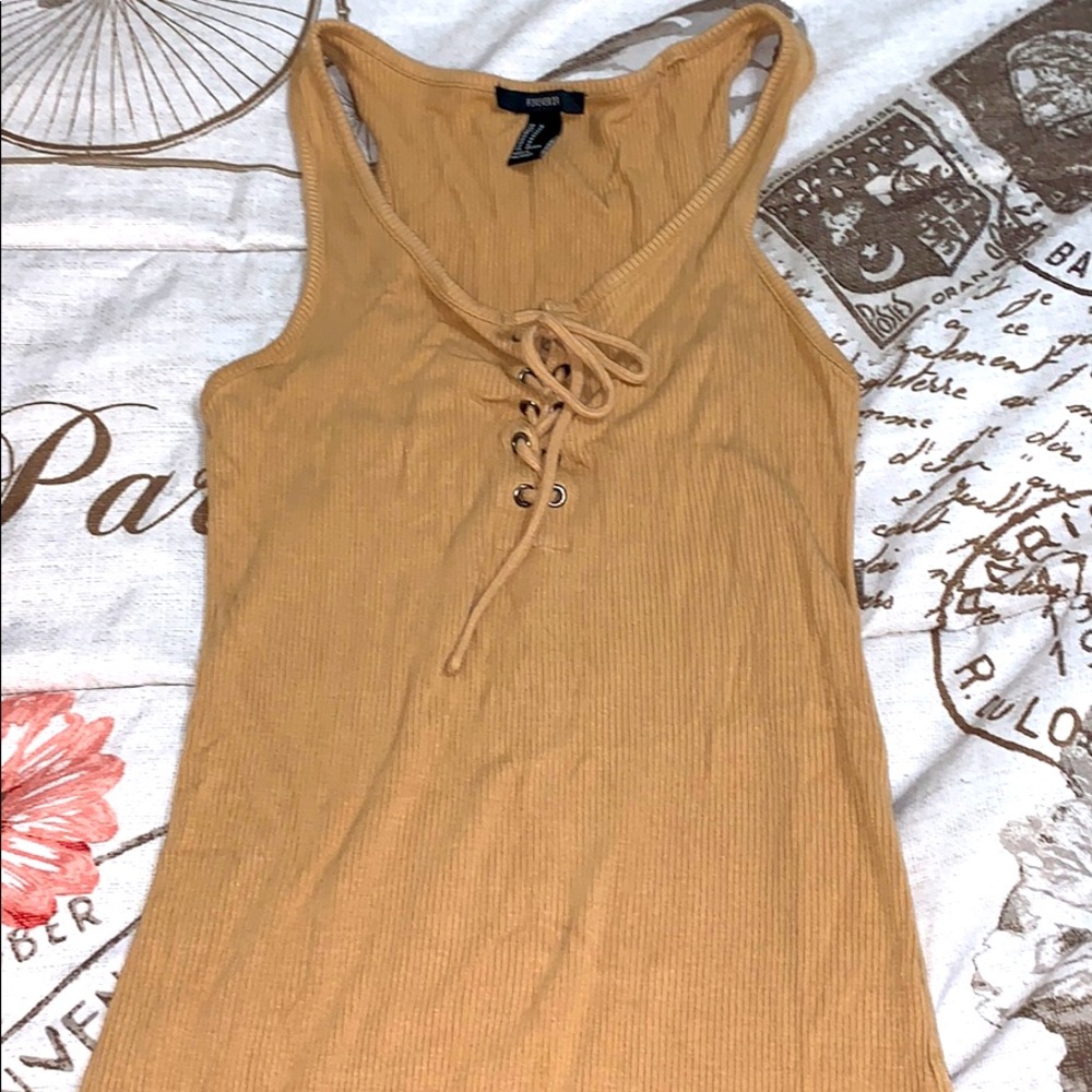 Pretty Nude Bodycon